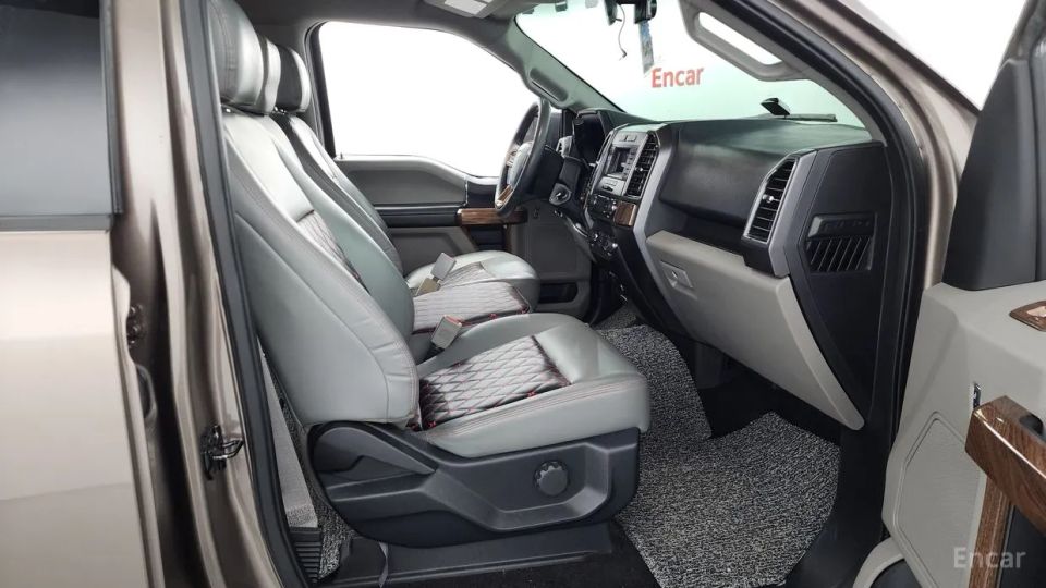Ford F150