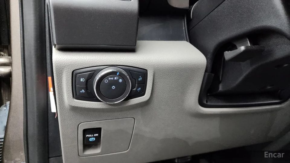 Ford F150