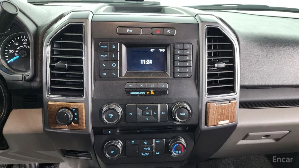 Ford F150