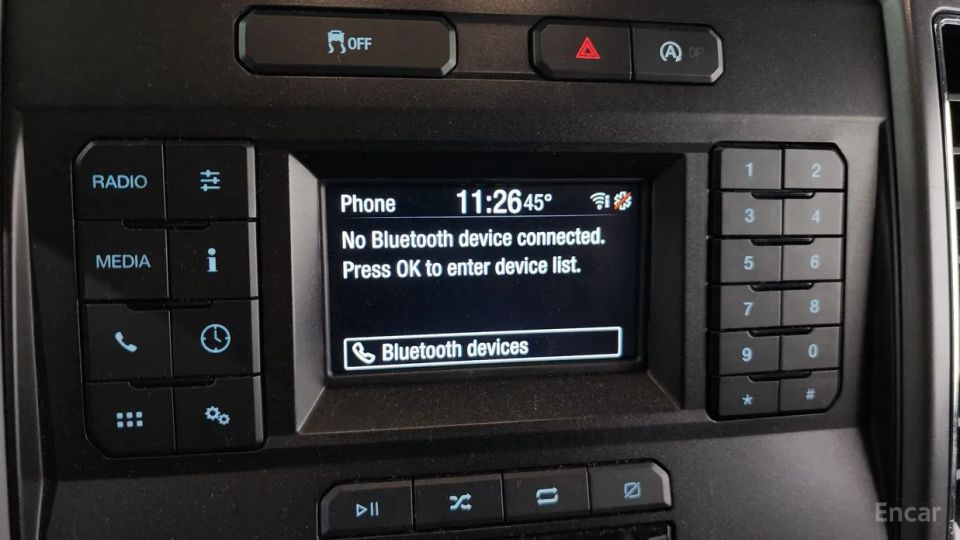 Ford F150