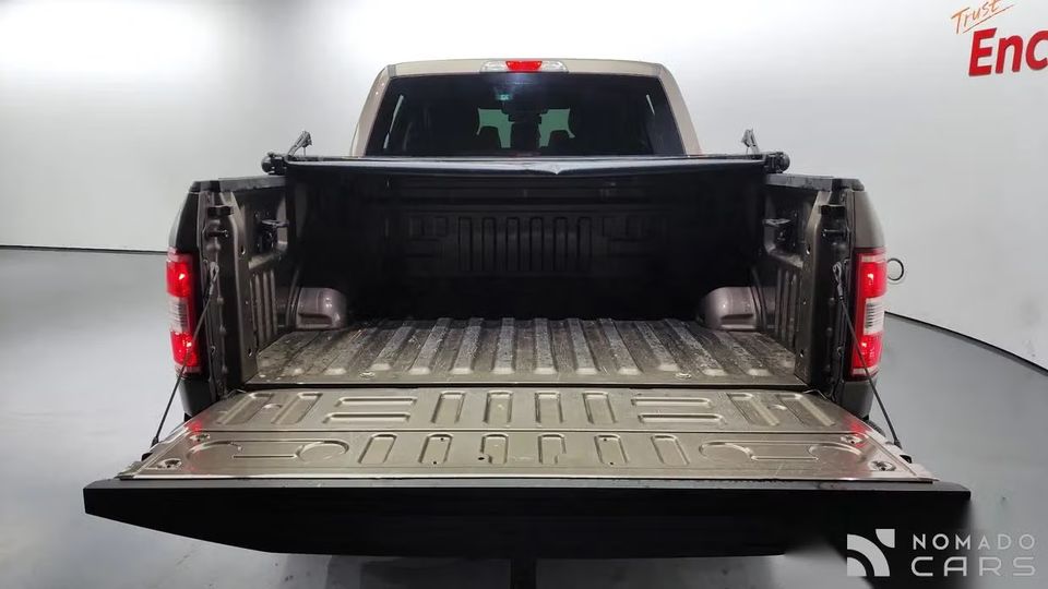Ford F150