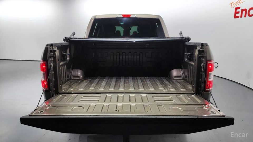 Ford F150