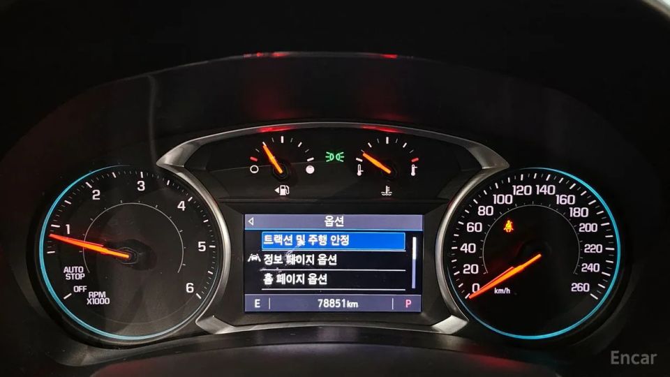 ChevroletGMDaewoo Equinox