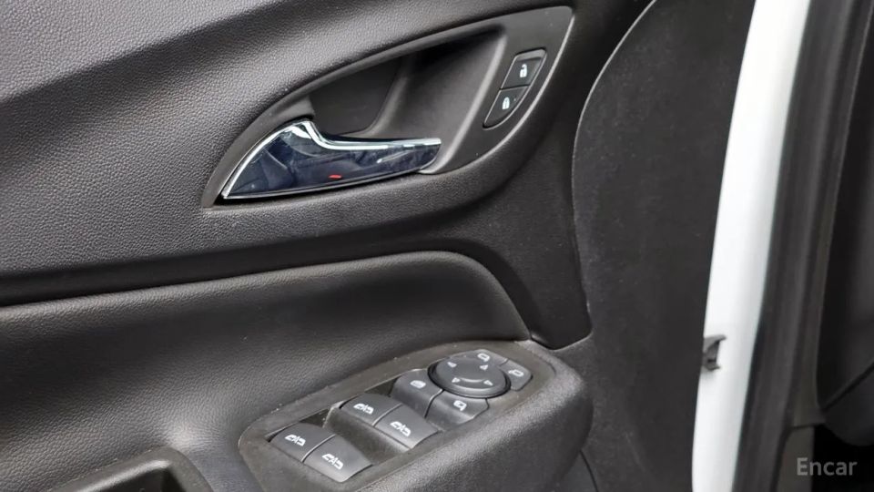 ChevroletGMDaewoo Equinox