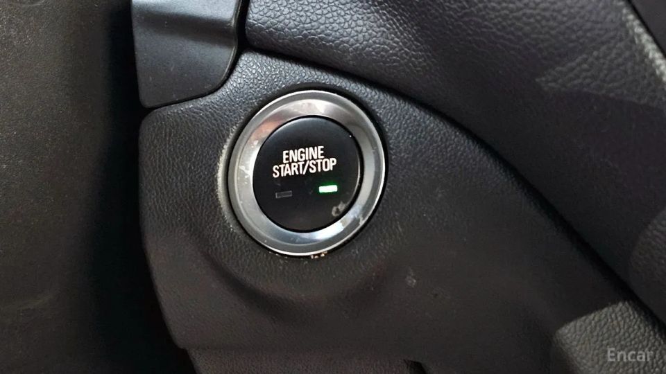 ChevroletGMDaewoo Equinox