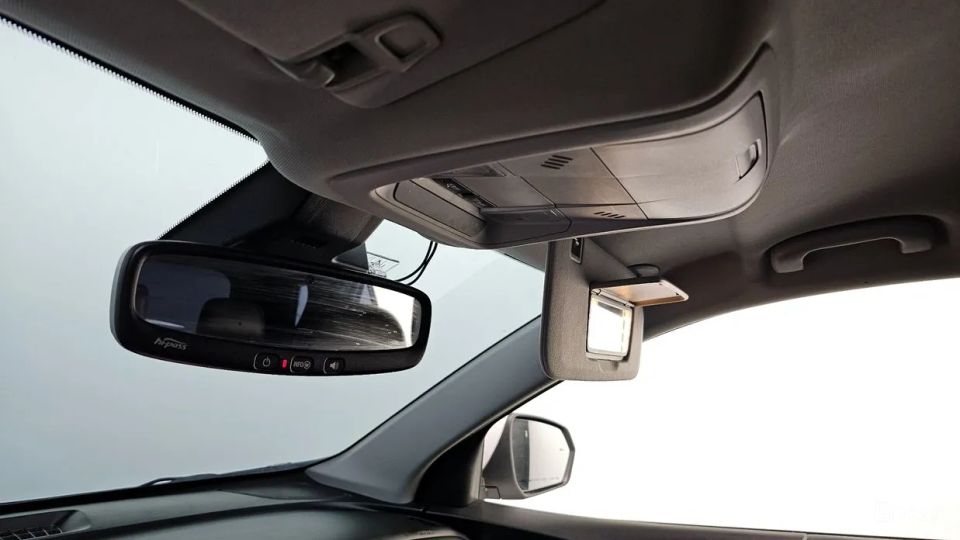 ChevroletGMDaewoo Equinox