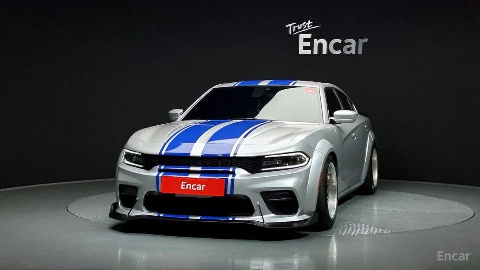 Dodge Charger