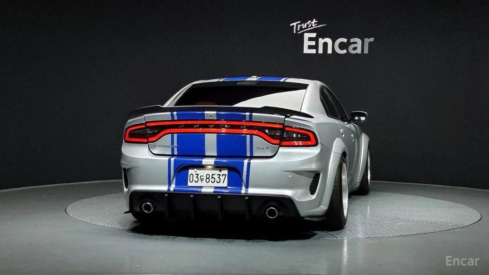 Dodge Charger