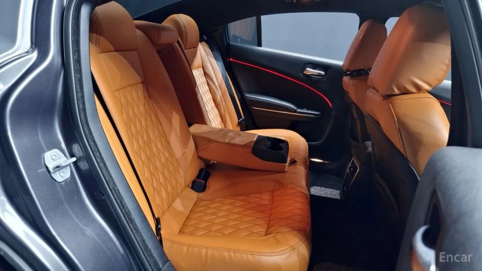 Dodge Charger