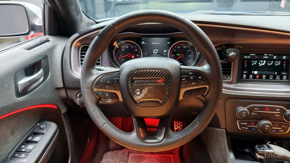 Dodge Charger
