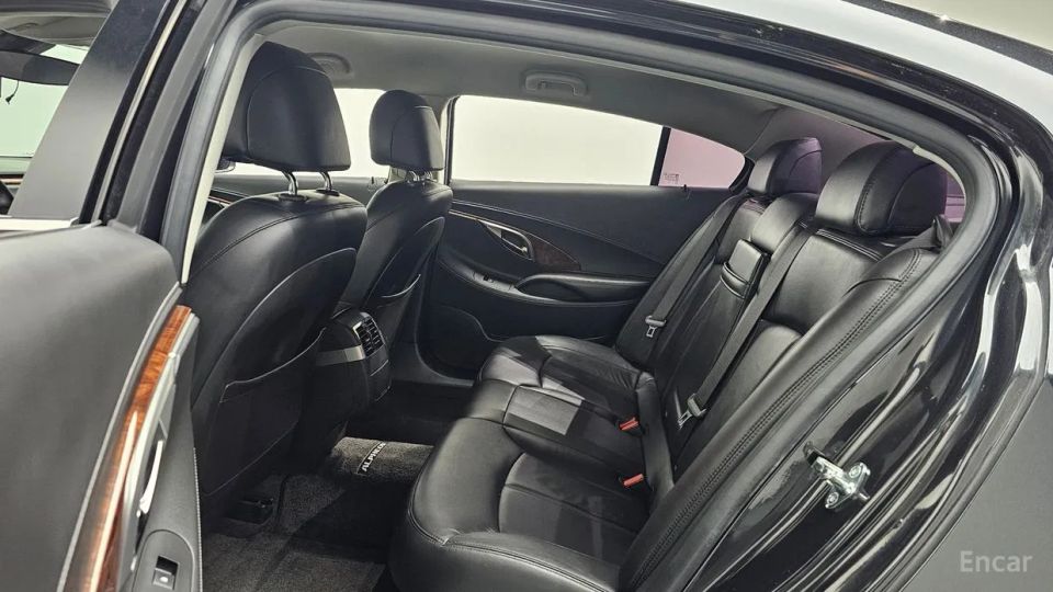 ChevroletGMDaewoo Alpheon