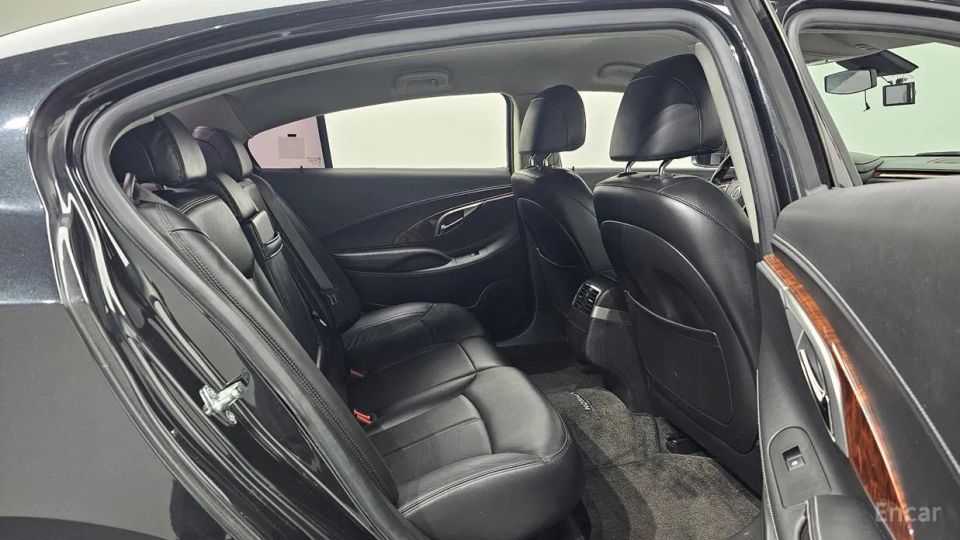 ChevroletGMDaewoo Alpheon