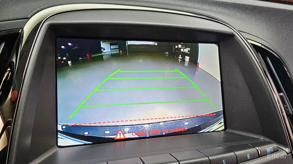 ChevroletGMDaewoo Alpheon