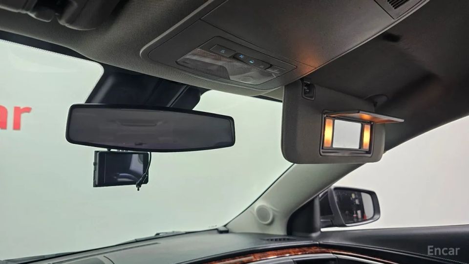 ChevroletGMDaewoo Alpheon