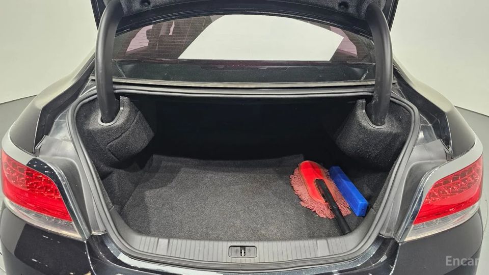 ChevroletGMDaewoo Alpheon