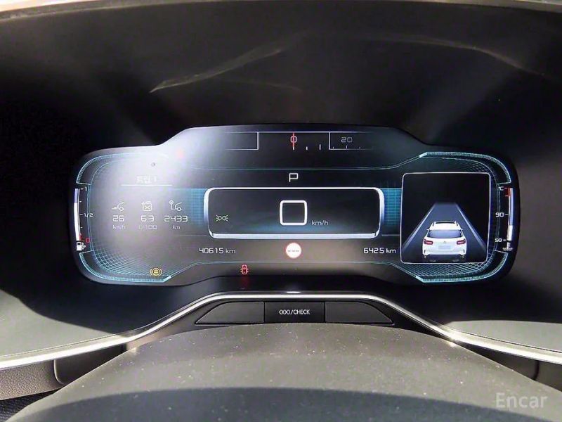 Citroen-DS C5 Aircross