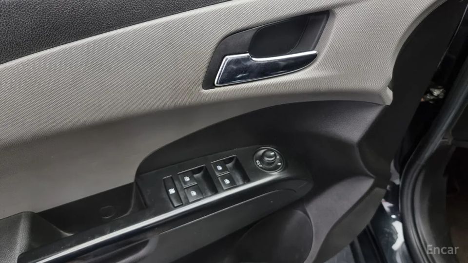 ChevroletGMDaewoo Aveo