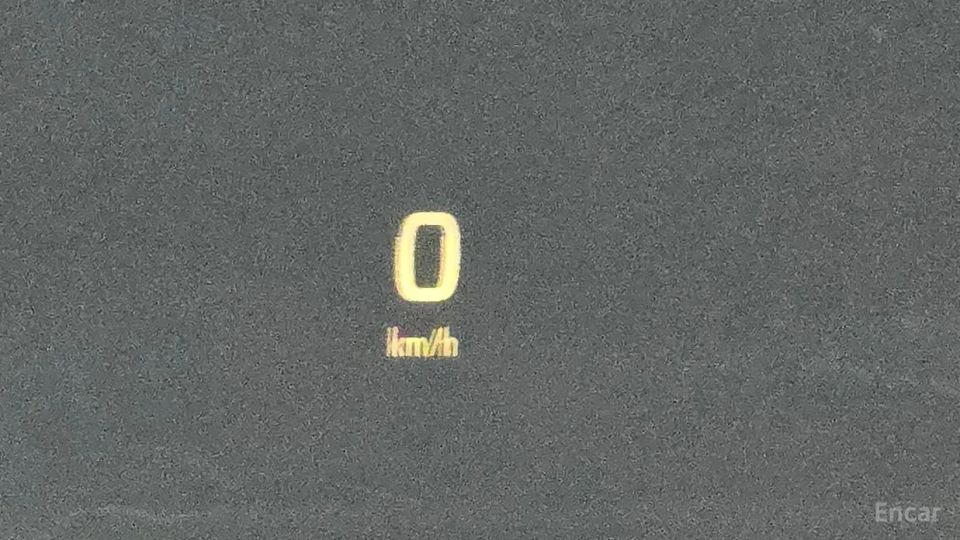 ChevroletGMDaewoo Tahoe