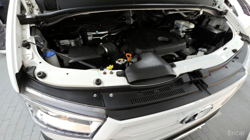 Hyundai Solati