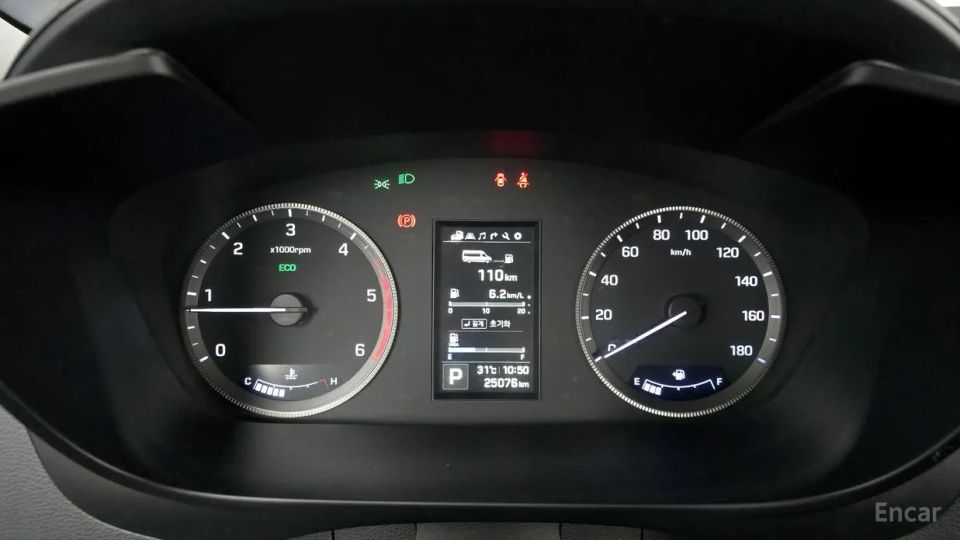 Hyundai Solati
