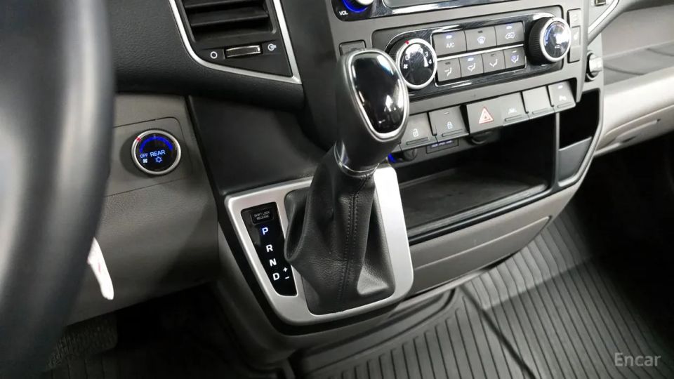 Hyundai Solati