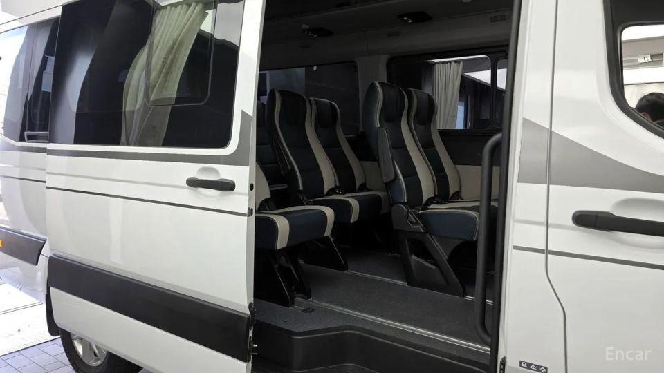 Hyundai Solati