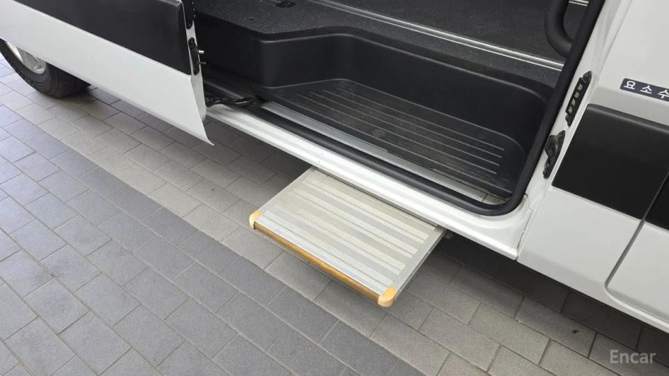 Hyundai Solati