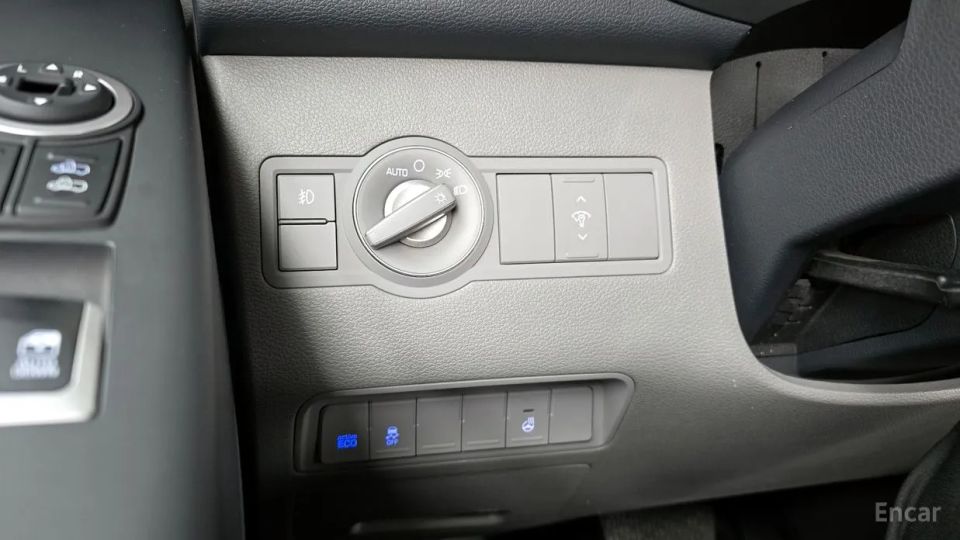 Hyundai Solati