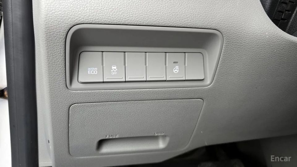 Hyundai Solati