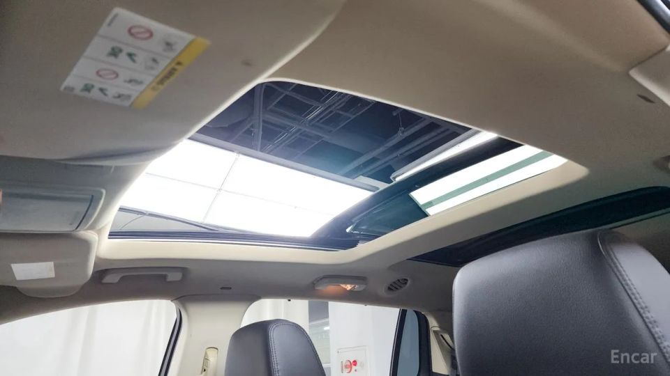 Lincoln MKT