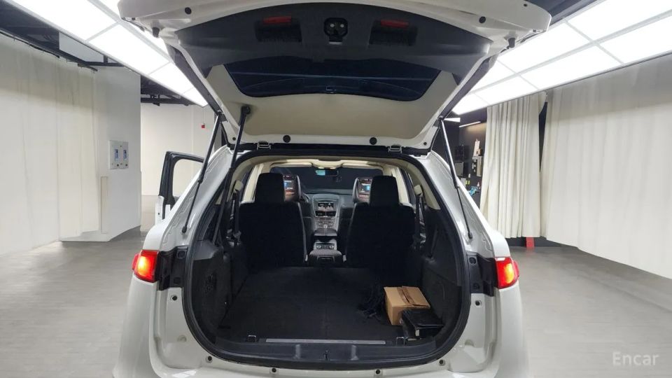 Lincoln MKT