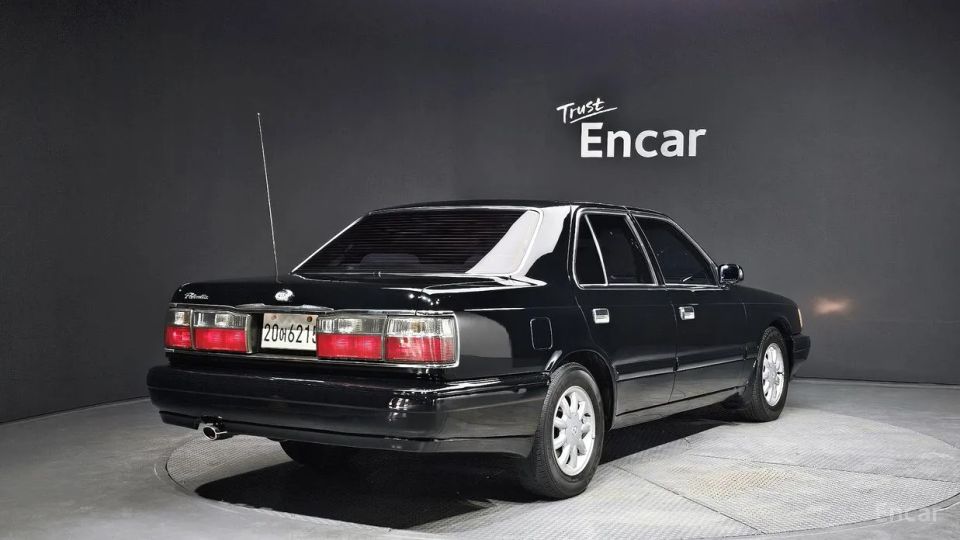 Kia Potentia