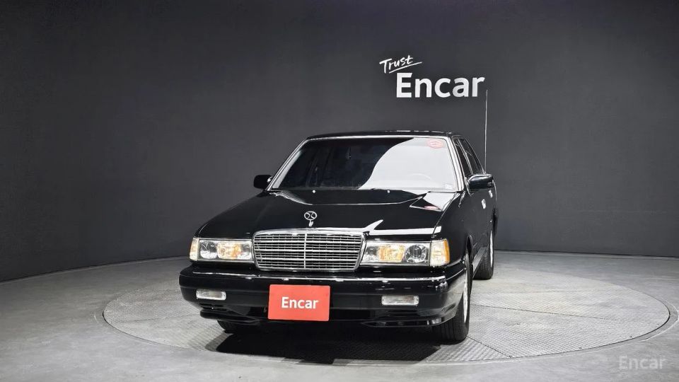 Kia Potentia