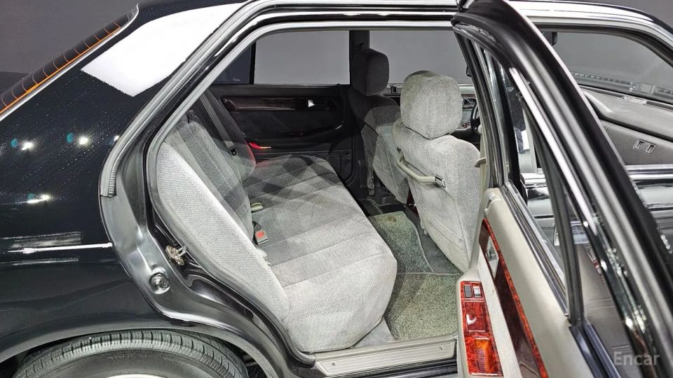 Kia Potentia