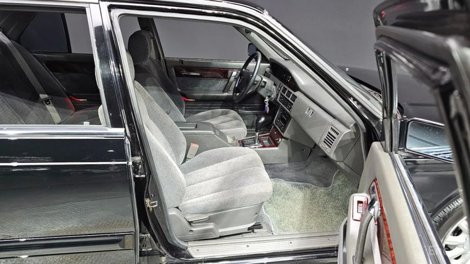 Kia Potentia