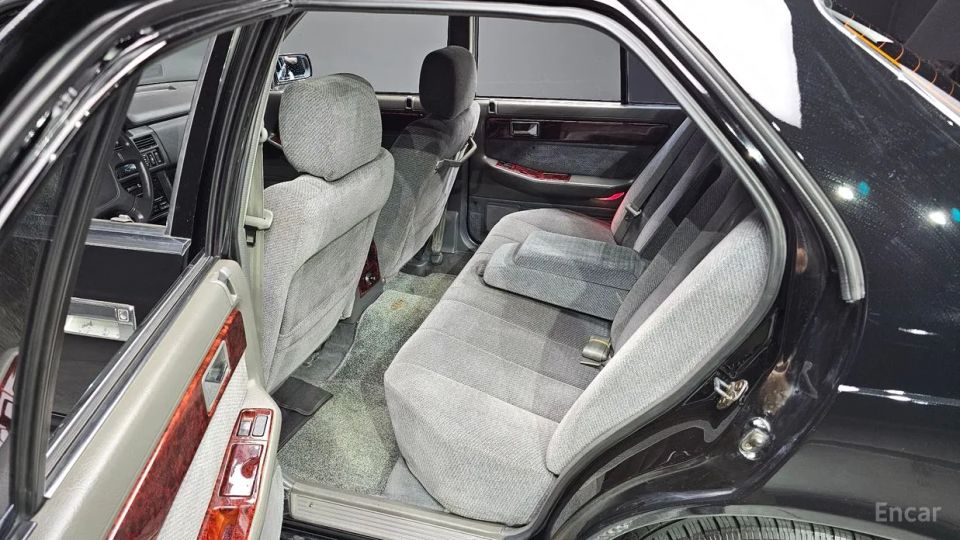 Kia Potentia