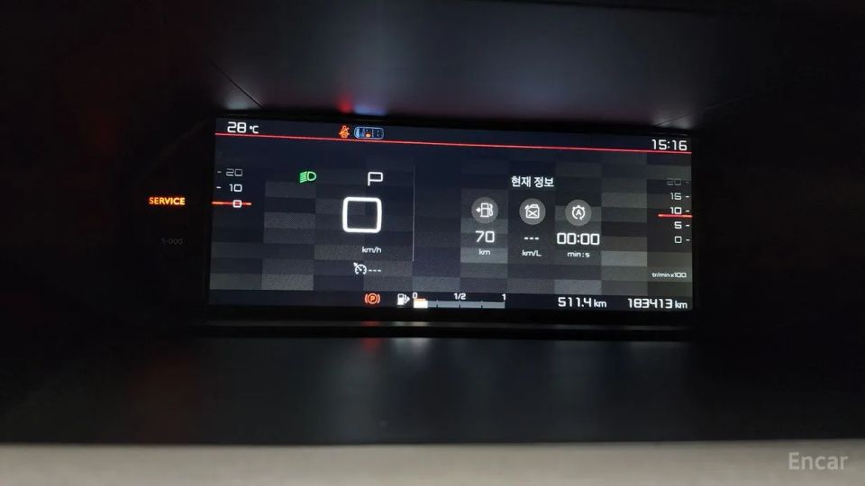 Citroen-DS C4 Picasso
