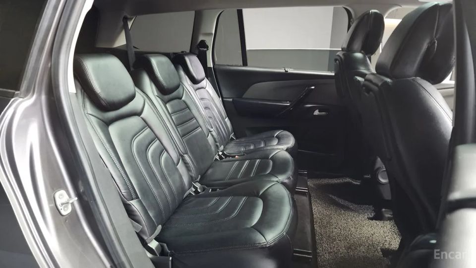 Citroen-DS C4 Picasso