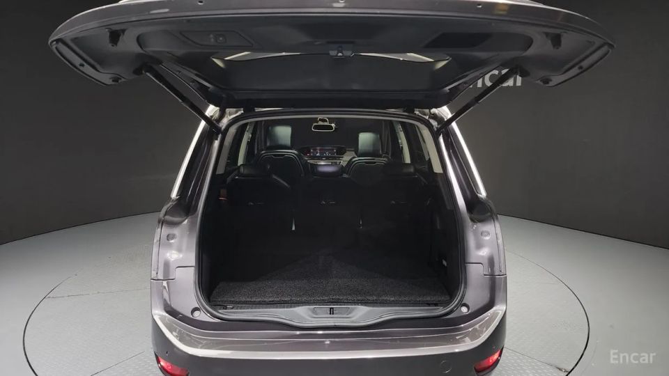 Citroen-DS C4 Picasso