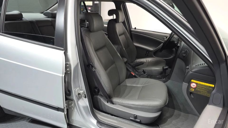 Saab 9-5