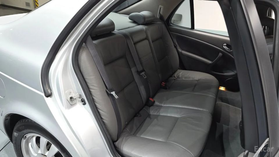 Saab 9-5