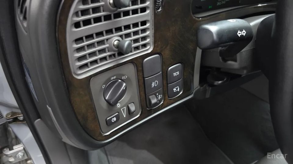 Saab 9-5