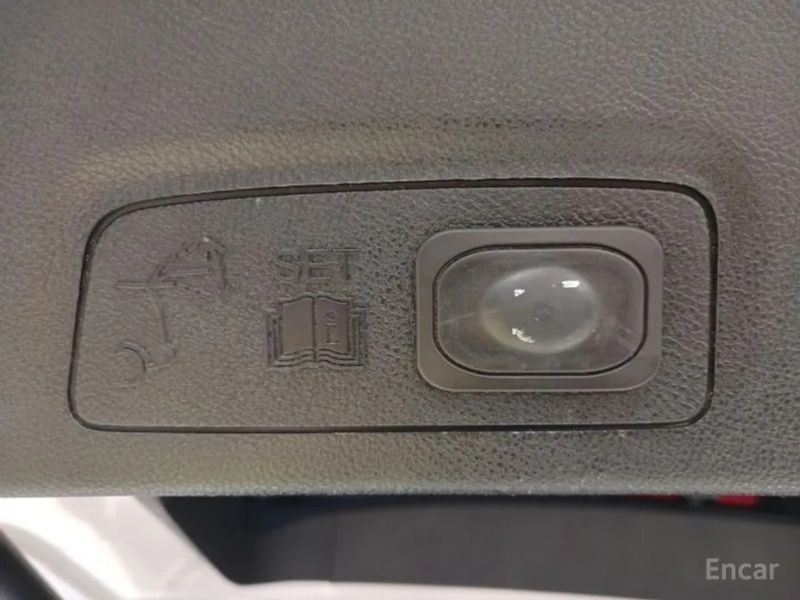 Lincoln MKC