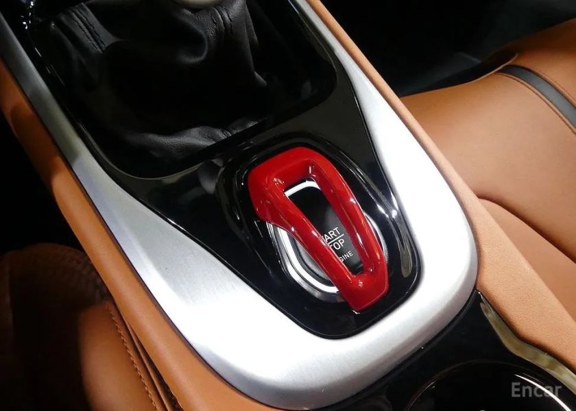 Lotus Emira