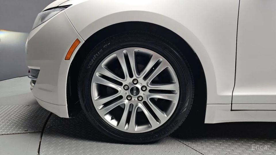 Lincoln MKZ