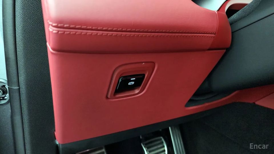 Maserati Grecale