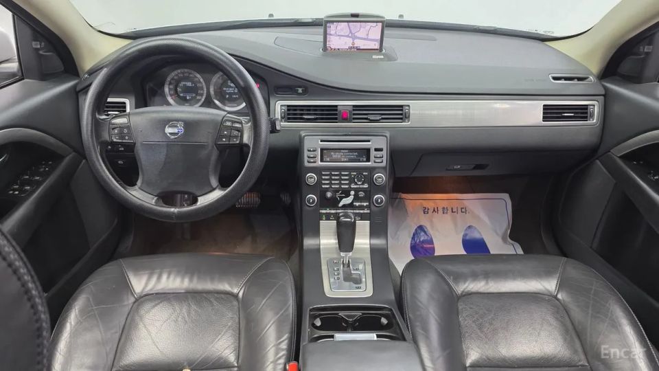 Volvo XC70