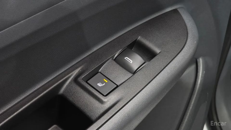ChevroletGMDaewoo Bolt EV