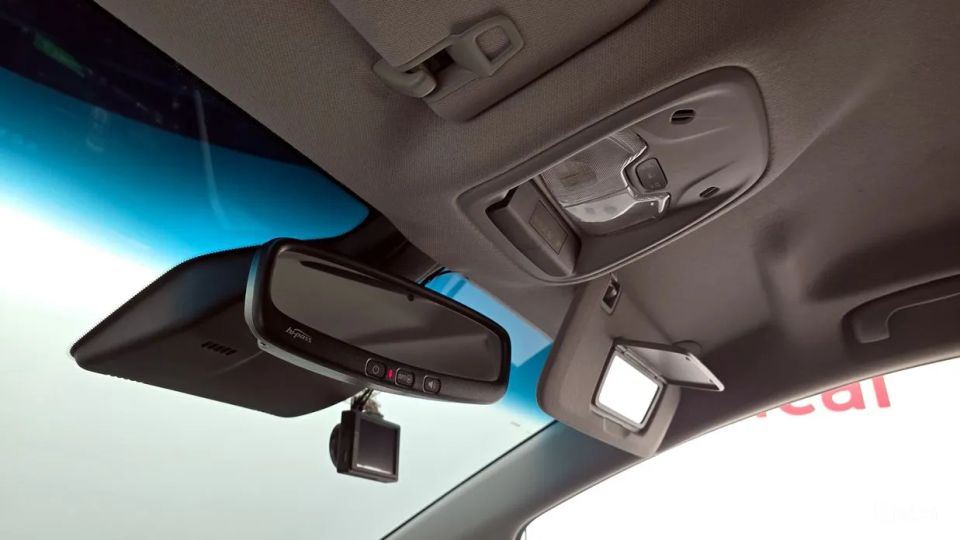 ChevroletGMDaewoo Bolt EV