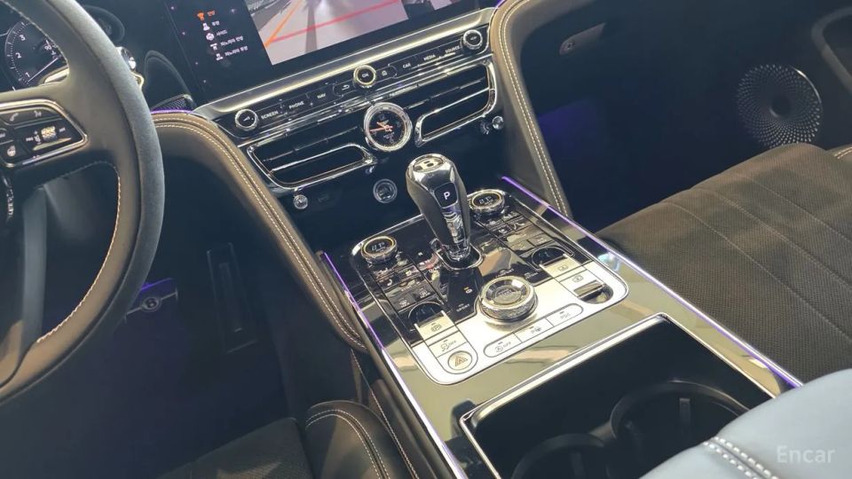 Bentley Flying Spur